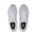 Men's - On Cloud 6 - Glacier/White