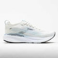 Women's - Brooks Adrenaline GTS 25 - Star White/Nantucket/Chrome