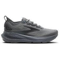Men's - Brooks Glycerin GTS 23 - Grey/Blackened Pearl/Black