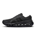Men's - On Cloudrunner 3 - Black/Black