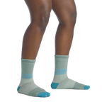 Darn Tough Women's Mountaineering Micro Crew Heavyweight Hiking Sock Reed