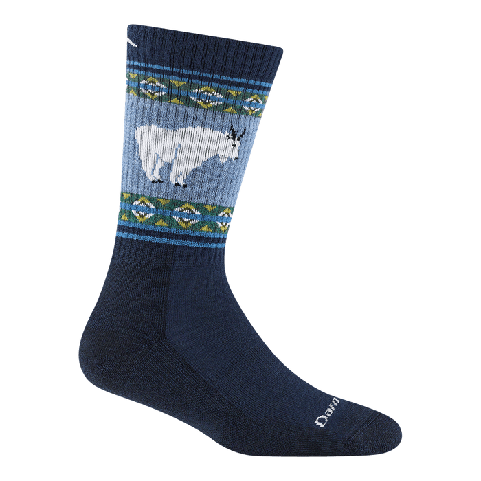 DT Women's Hike/Trek Boot Sock 5017