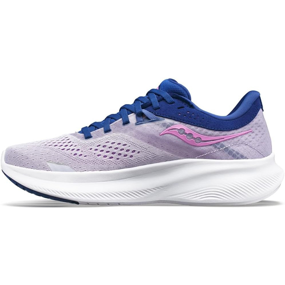 Saucony Ride 16 Womens Shoe