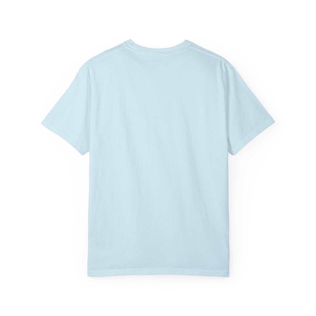 Coastal Run Comfort Colors Tee