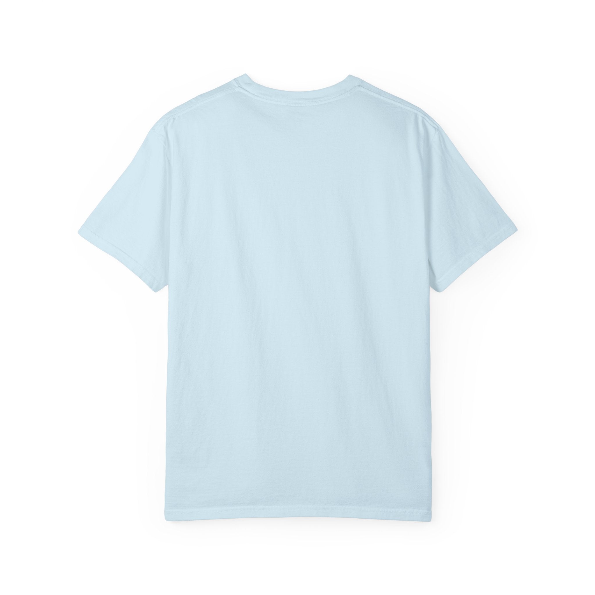 Coastal Run Comfort Colors Tee