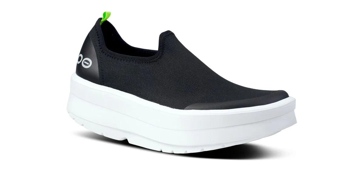 OOfos OOmg Low eeZee Womens