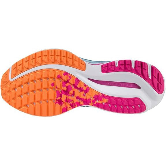 Mizuno Wave Inspire 19 Womens Shoe