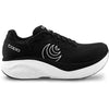 Women's - Topo Atmos 2 - Noir/Blanc