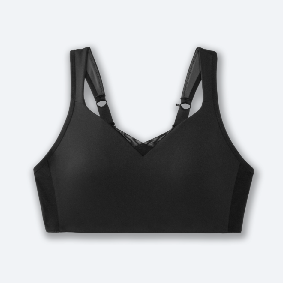 Brooks Bra Drive Convertible Run