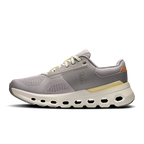On Women's Cloudrunner 2 Lilac | Ivory