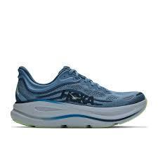 Men's - HOKA Bondi 9 - Downpour/Thunder Cloud