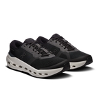 On Men's Cloudrunner 3 Black | Ivory