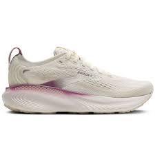 Women's - Brooks Adrenaline GTS 25 - Coconut/Argyle