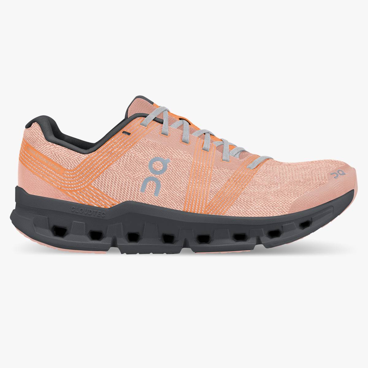 On Cloudgo 1 Womens Shoe