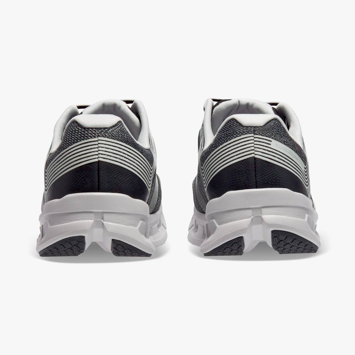 On Cloudgo Mens Shoe