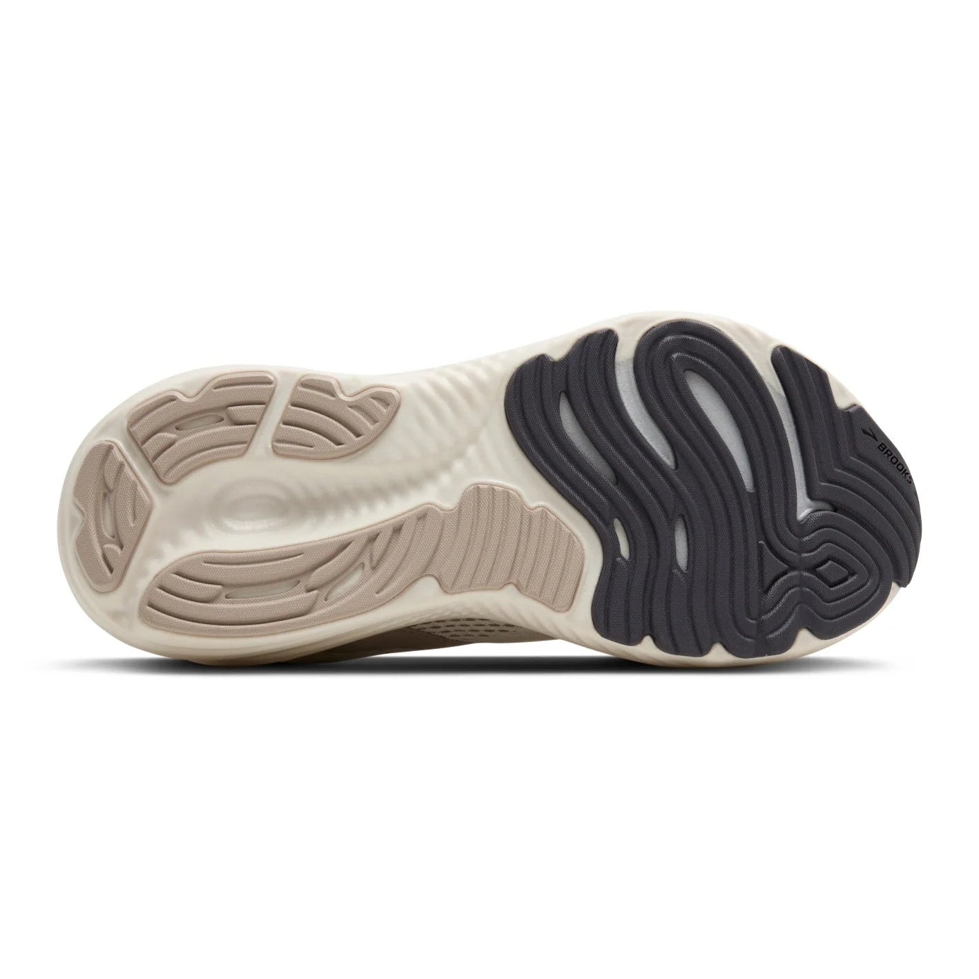 Women's - Brooks Glycerin 22 - Coconut/Chateau/Rose