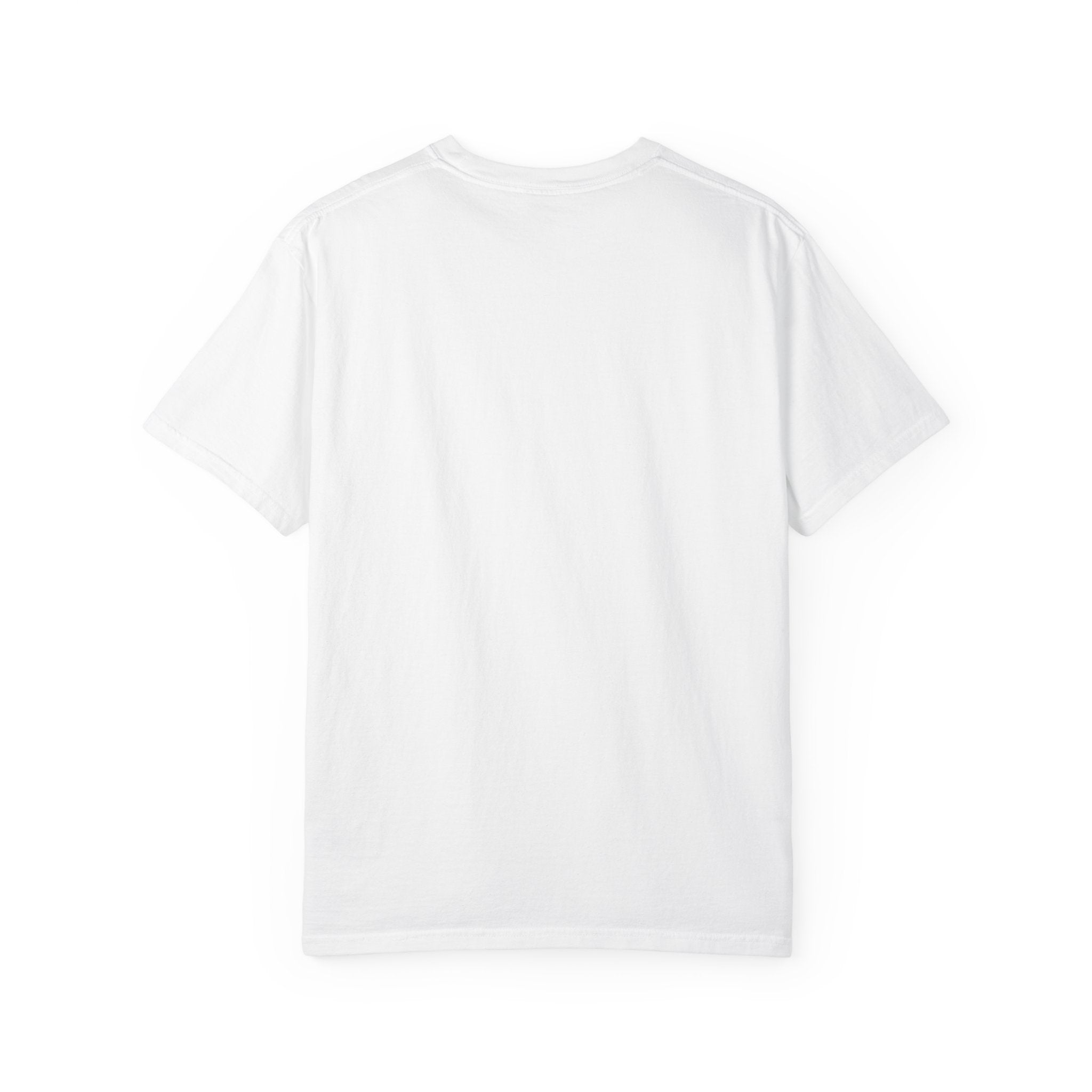 Coastal Run Comfort Colors Tee