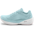 Women's - Topo Phantom 4 - Dusty Blue/Pink
