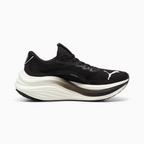 Men's - Puma MagMax Nitro - Black/White/Cool Dark Gray
