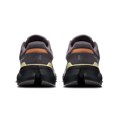 Men's - On Cloudrunner 2 - Rock | Tangerine