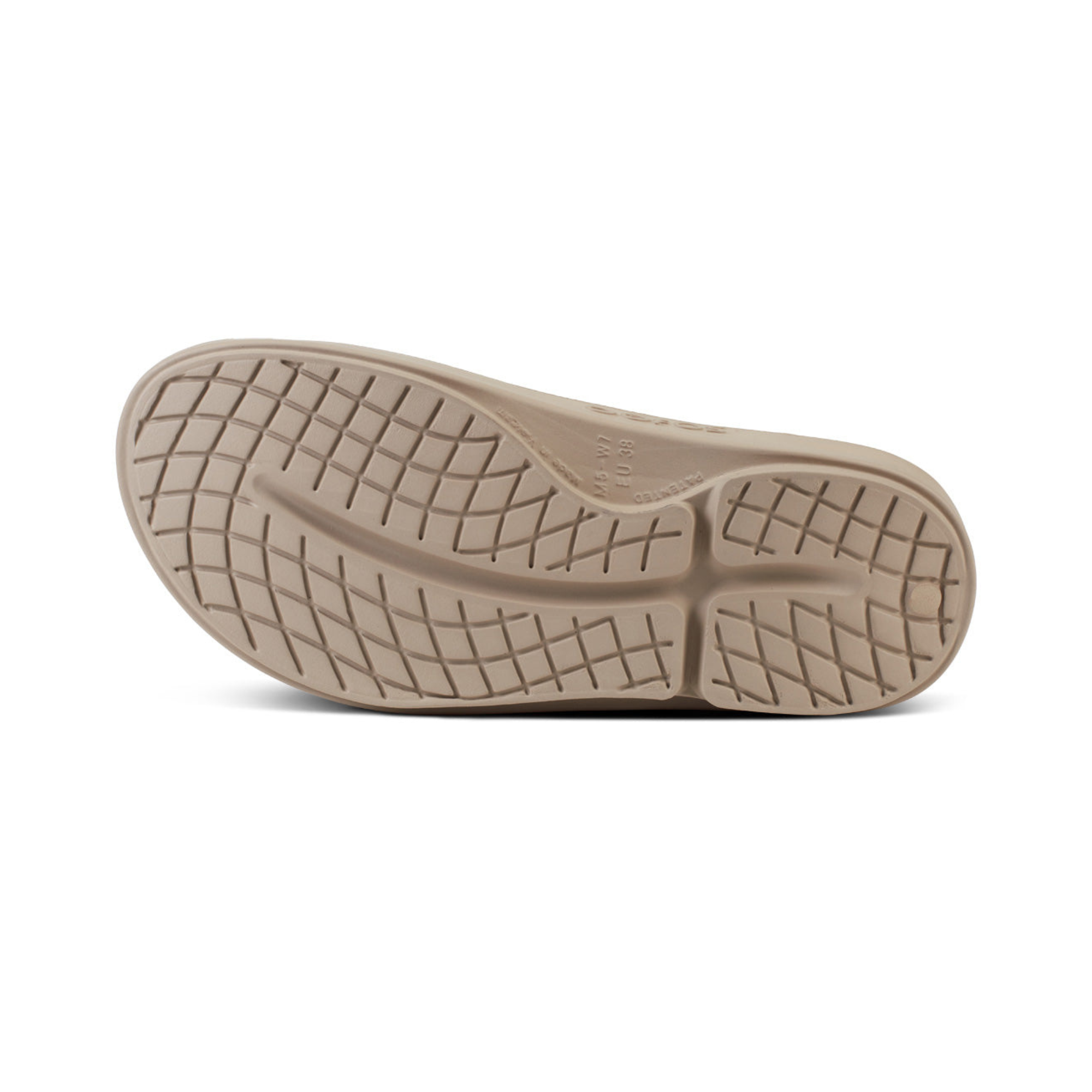 OOfos OOahh Slide - Nomad