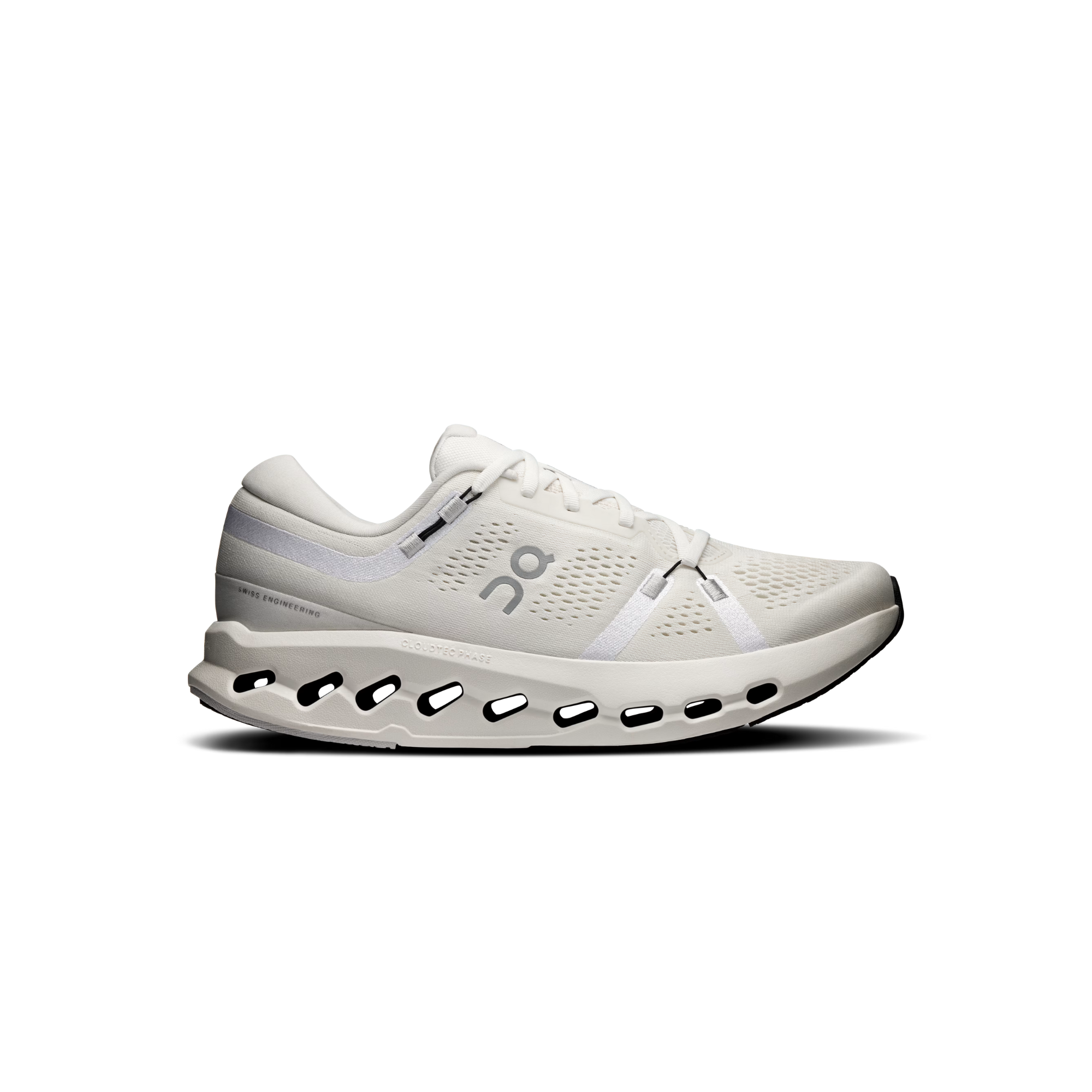 Men's Cloudsurfer 2
Color: Ivory/ Ivory