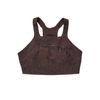 Janji - Women's Ascend Sports Bra - Falcon Paisley