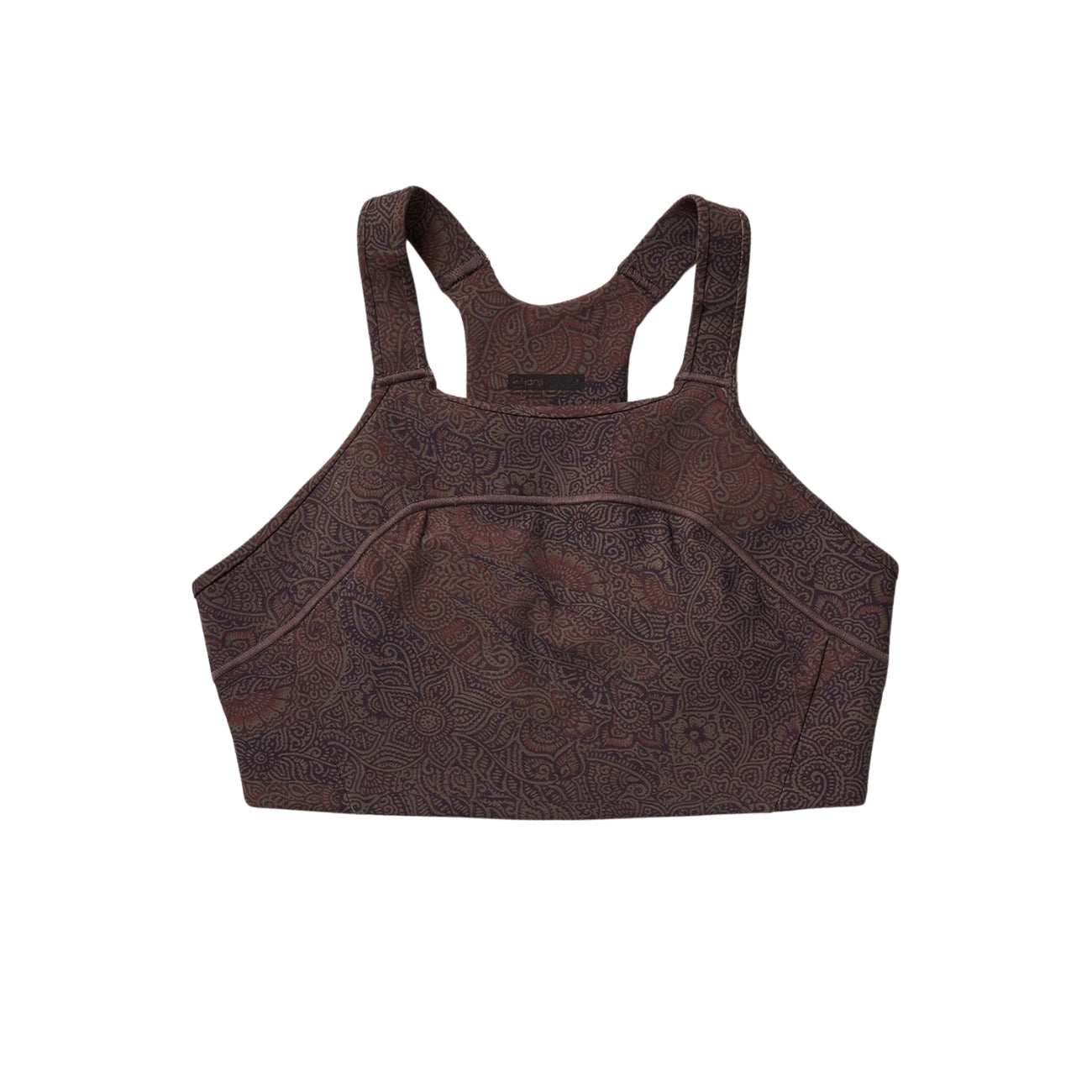 Janji - Women's Ascend Sports Bra - Falcon Paisley