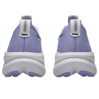 Women's - ASICS Gel Nimbus 28 - Bluebell/White