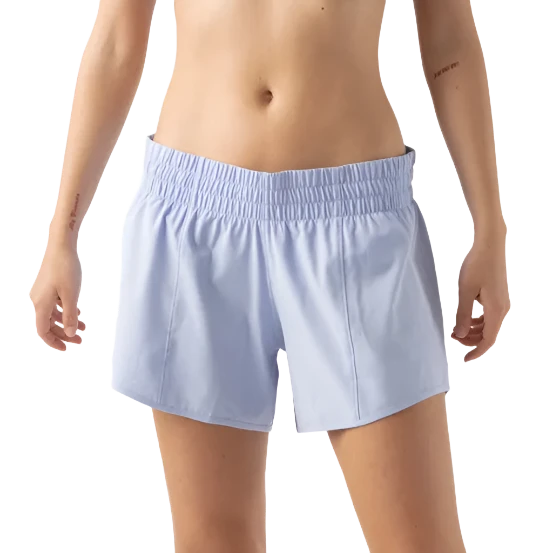 Rabbit Feelin' Fine 4" Shorts Womens