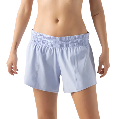 Rabbit Feelin' Fine 4" Shorts Womens