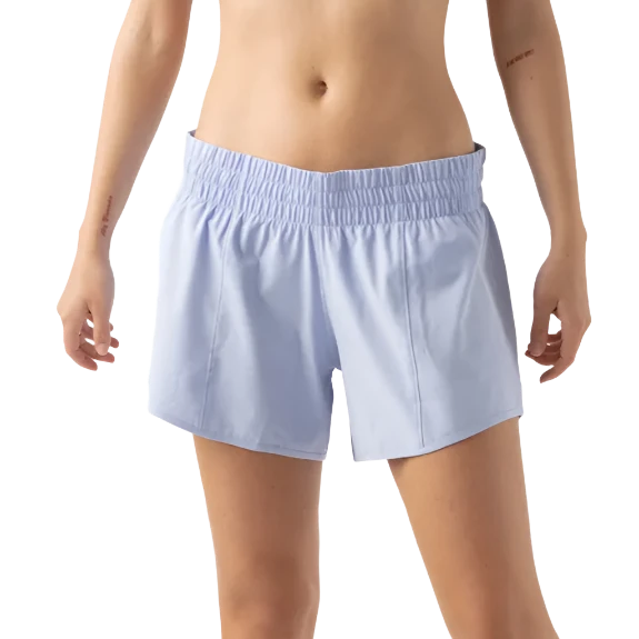 Rabbit Feelin' Fine 4" Shorts Womens