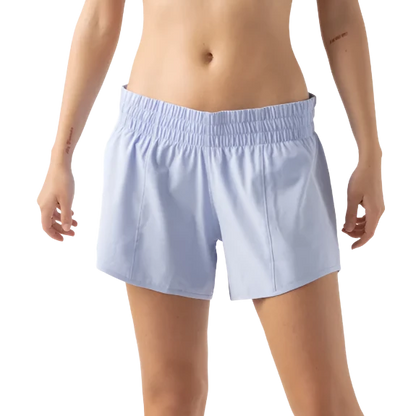 Rabbit Feelin' Fine 4" Shorts Womens