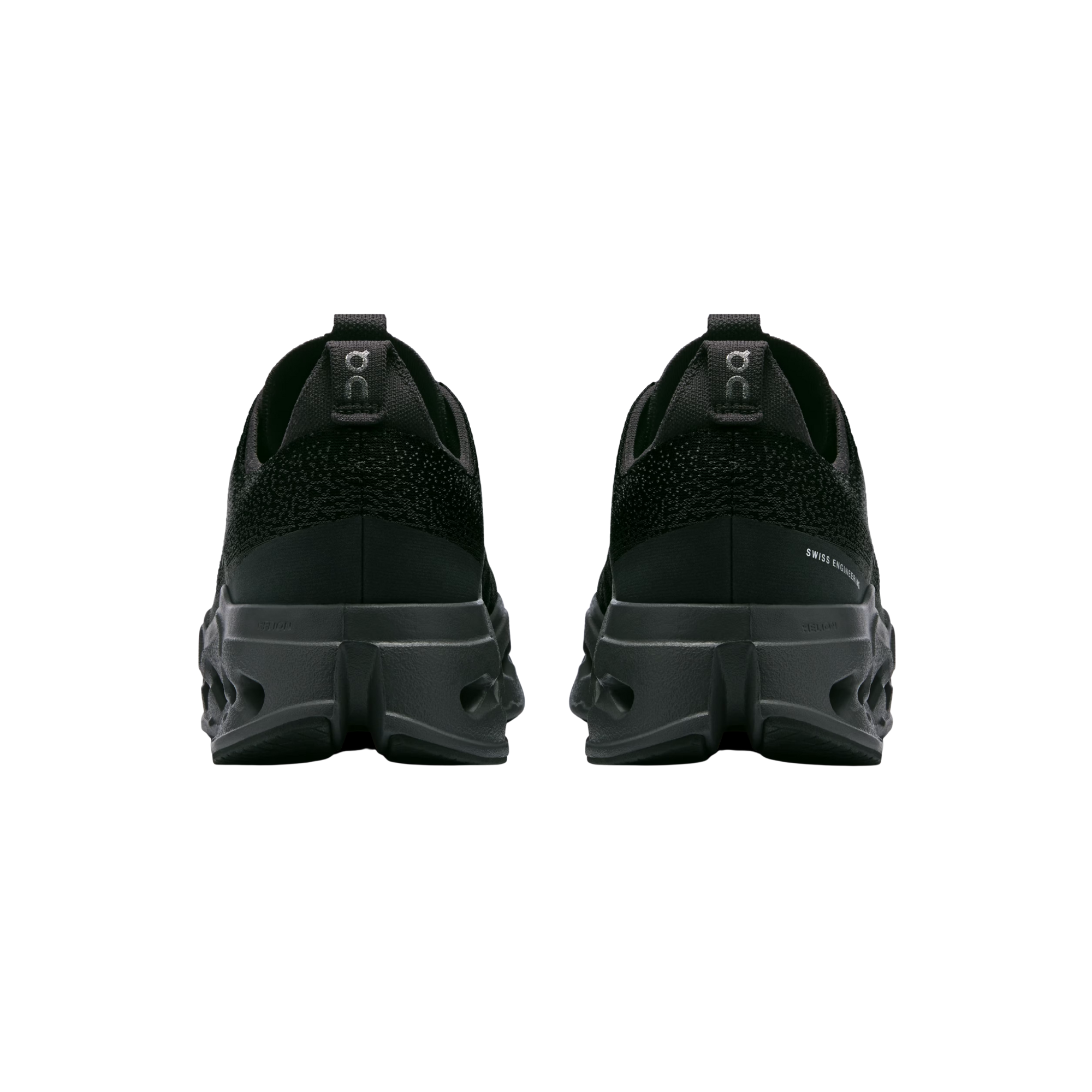 Cloudsurfer Max M Black | Eclipse