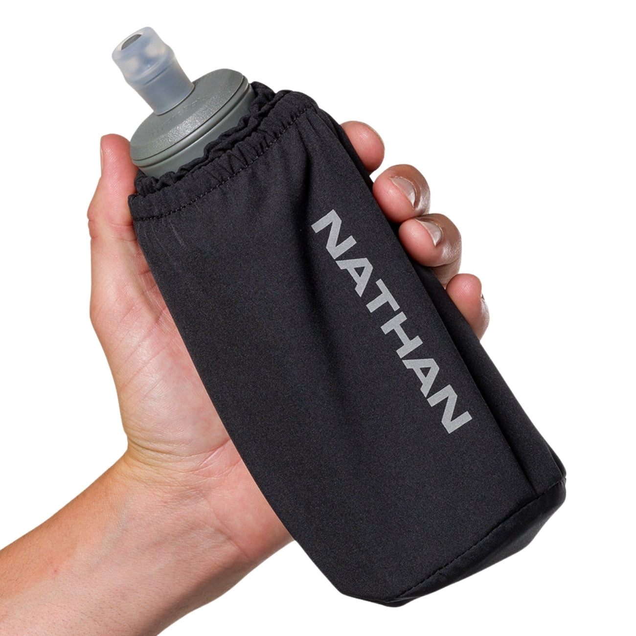 Nathan Pinnacle 18oz Insulated Soft Flask