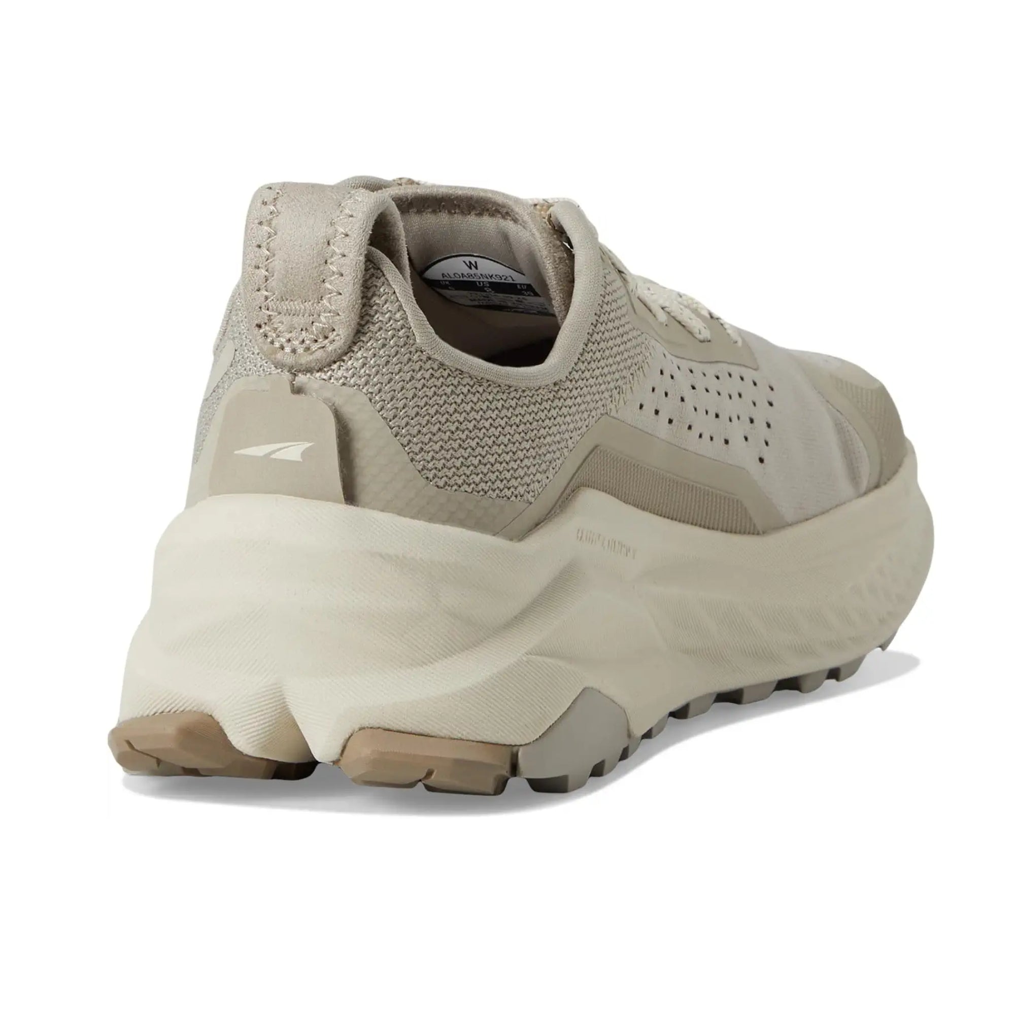 Women's - Altra Olympus 6 - Sand