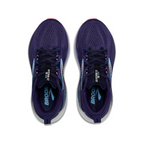 Women's - Brooks Glycerin GTS 22 - Blue Ribbon/Peacoat/Dianthus