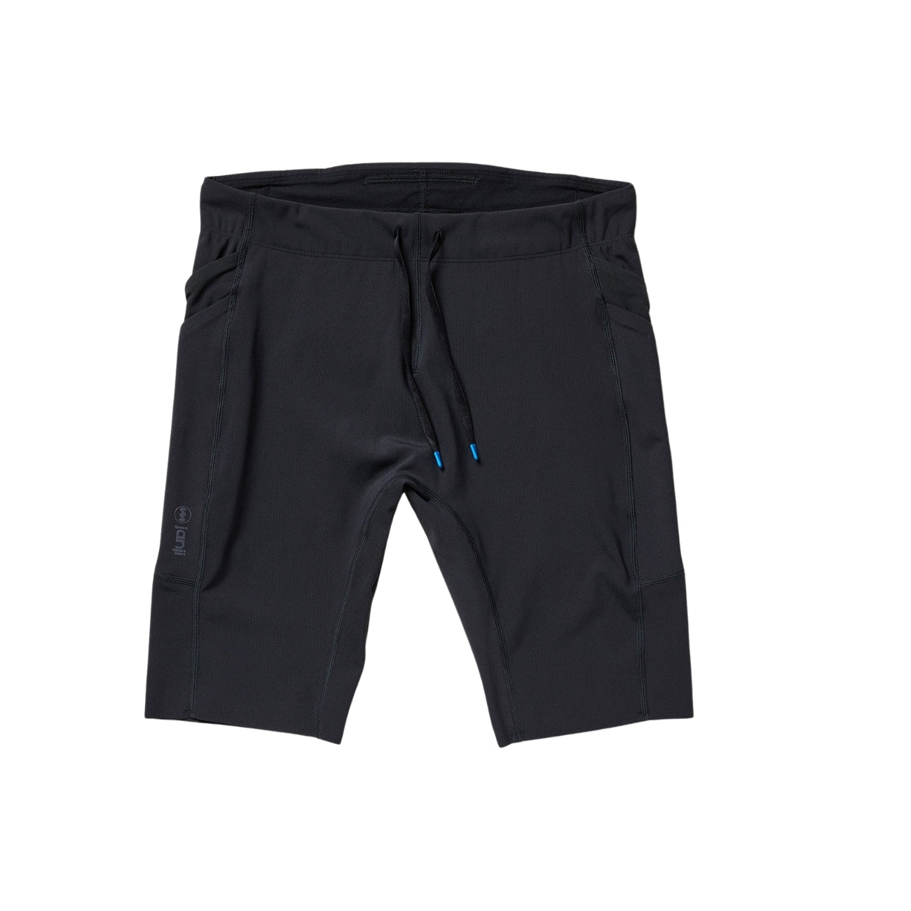 Men's - Janji 8" Trail Half Tight - Midnight