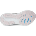Women's - Brooks Glycerin 22 - Black/Orchid Ice/White