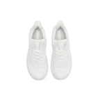 Women's - HOKA Clifton 10 - White/White
