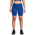 Women's - Janji 7" Pace Short - Sapphire