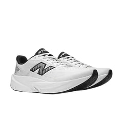 Men's - New Balance FuelCell Rebel v5 - Black Grey