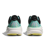 Women's - HOKA Bondi 9 - Blue Spark /Mint Fluorite