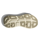 Women's - HOKA Bondi 9 - TRUFFLE SALT / SEA GLASS