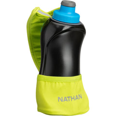 Quick Squeeze Lite 18 Finish Lime / Blue Me Away