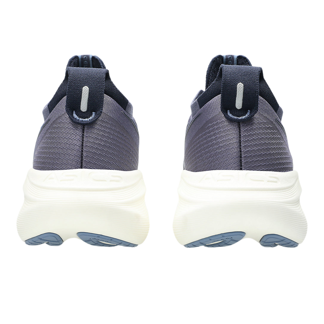 Men's - Asics Gel Nimbus 27 - Indigo Fog/Denim Blue