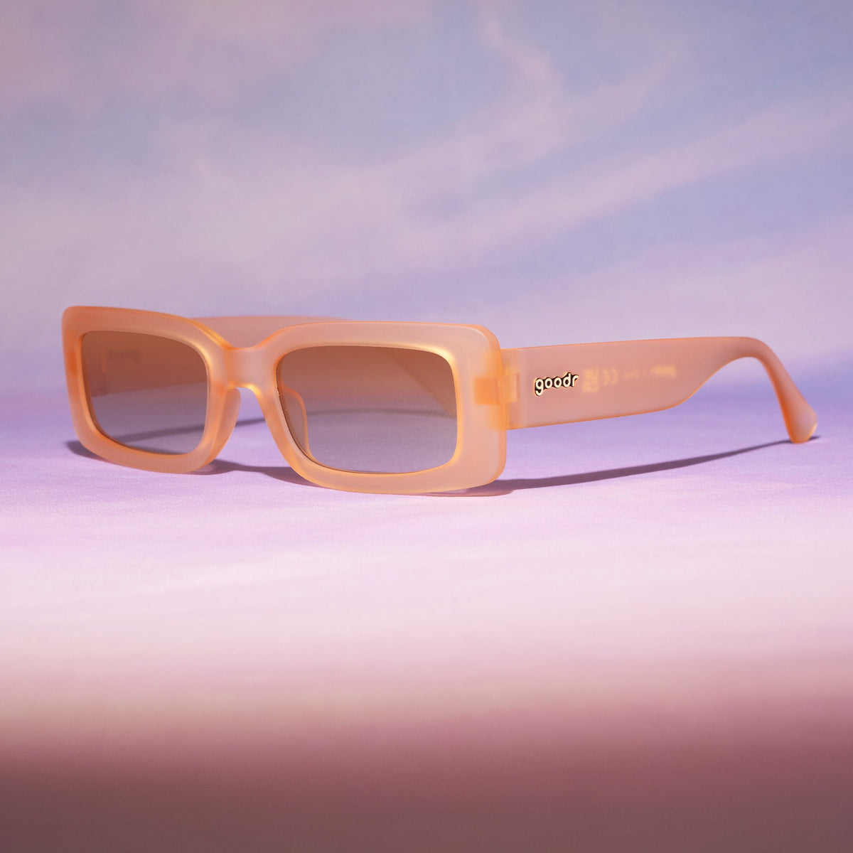 Goodr Luxe G Crème de la Cobbler