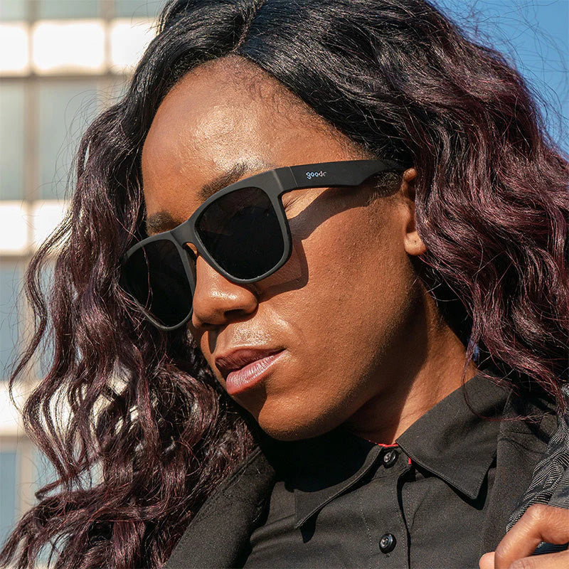 Goodr - Hooked on Onyx