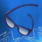 Goodr Cheetah G Midnight Sprint Society