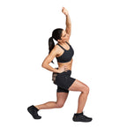 Women's - Janji 5" Pace Short - Midnight